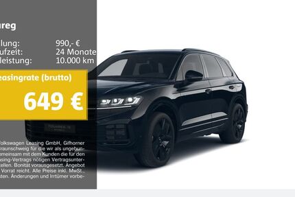 VW Touareg 21.724 km 71.290 &euro; Bochum 44892