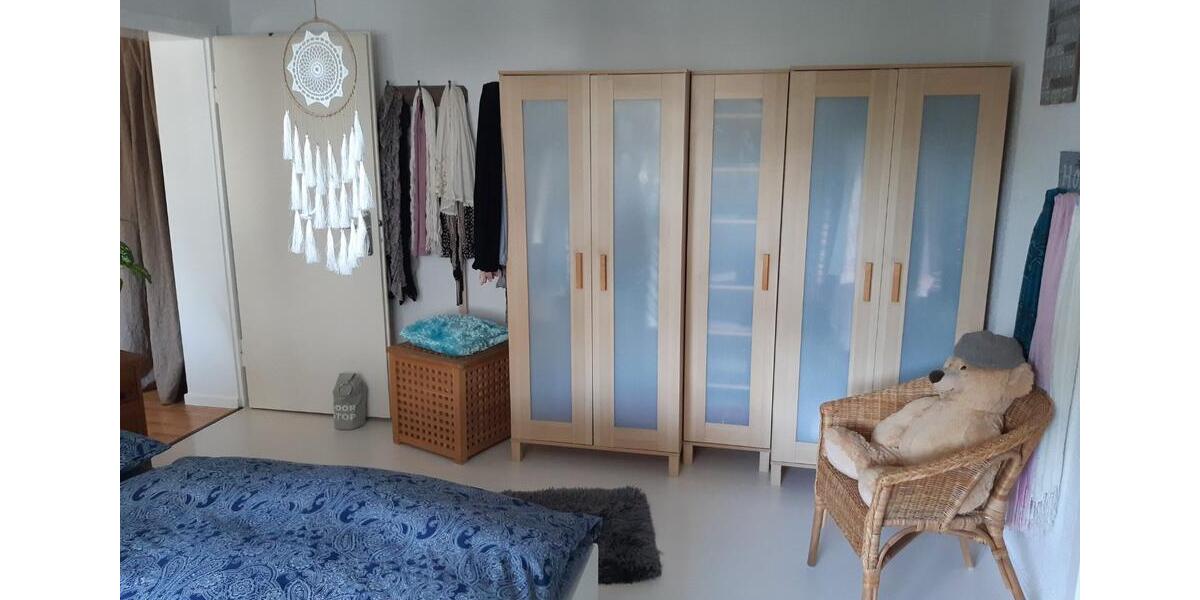 Etagenwohnung Hattingen Niederbonsfeld - 2.5 Zimmer, 52 m&sup2;, 460&euro; | Angebot:25863446