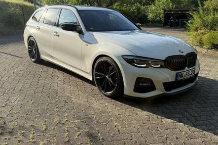BMW 320 113.000 km 26.500 &euro; Nachrodt 58769