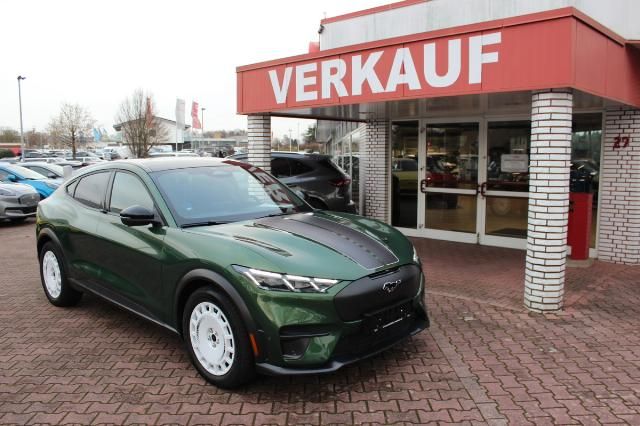 Ford Mustang Mach-E 19.749 km 46.950 &euro; Werne 59368