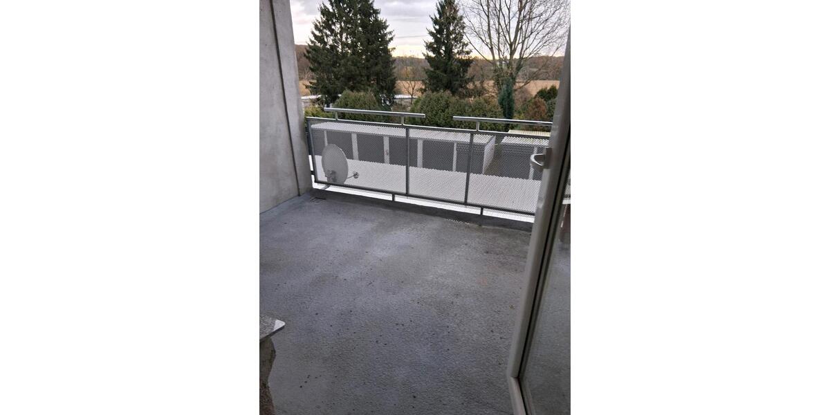 2,5 Raum Wohnung zu vermieten 1 zimmer