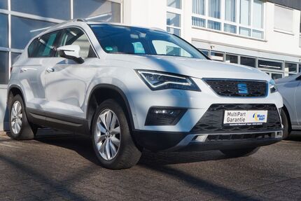 Seat Ateca 69.063 km 23.990 &euro; Hagen 58119