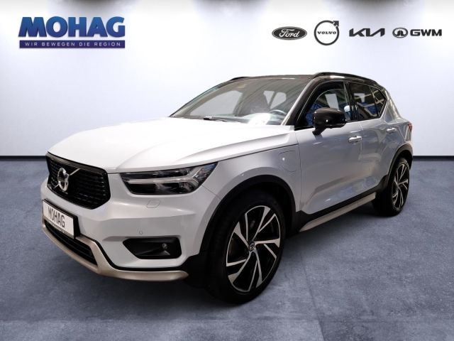 Volvo XC40 45.230 km 29.690 &euro; Recklinghausen 45659