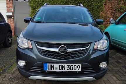 Opel Karl 31.500 km 9.900 &euro; Schwerte 58239