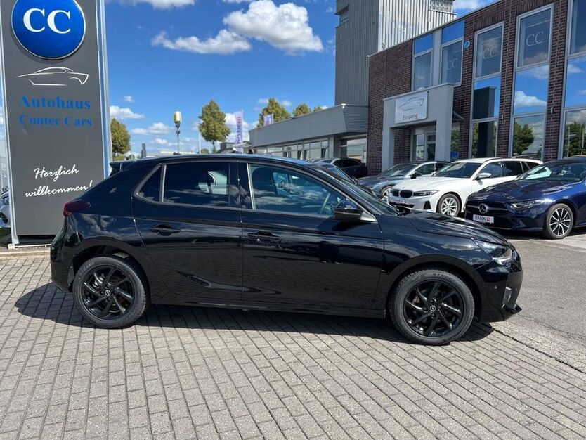 Corsa