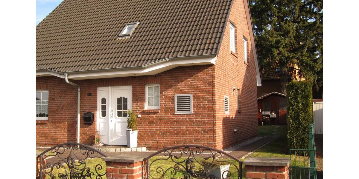 Einfamilienhaus Bergkamen - 4.5 Zimmer, 128 m&sup2;, 490.000&euro; | Angebot:26515842