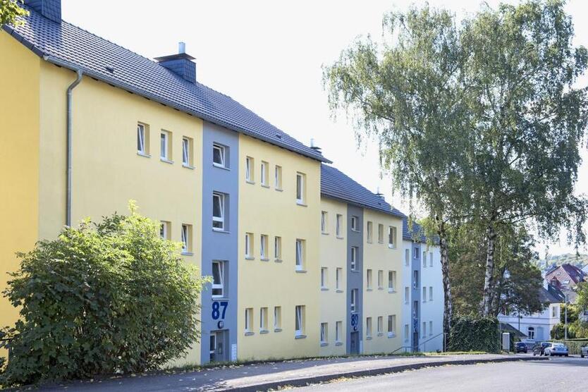 3-Zimmer-Wohnung in Iserlohn Oestrich zimmer