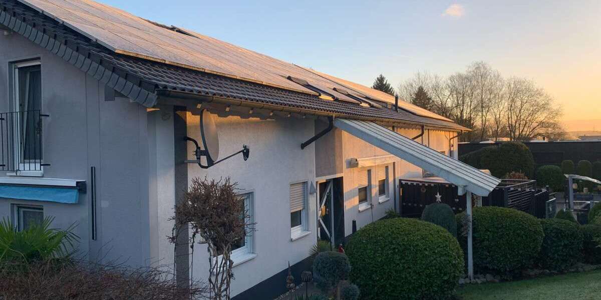 Einfamilienhaus Dortmund / Lütgendortmund Lütgendortmund - 8 Zimmer, 230 m&sup2;, 929.000&euro; | Angebot:24450312