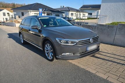 VW Passat 192.000 km 17.499 &euro; LÜDENSCHEID 58135