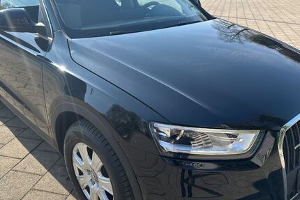Audi Q3 177.073 km 9.450 &euro; Gelsenkirchen 45899
