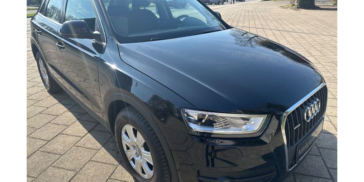 Audi Q3 177.073 km 9.450 &euro; Gelsenkirchen 45899