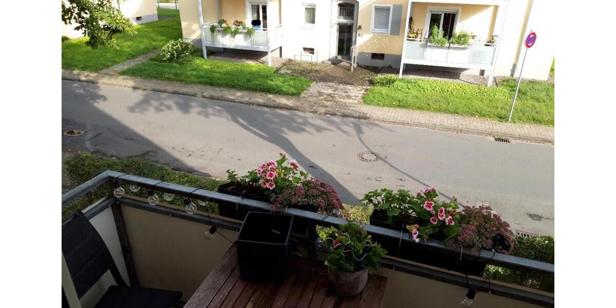 Etagenwohnung Lünen Alstedde - 3.5 Zimmer, 77 m&sup2;, 628&euro; | Angebot:24833229