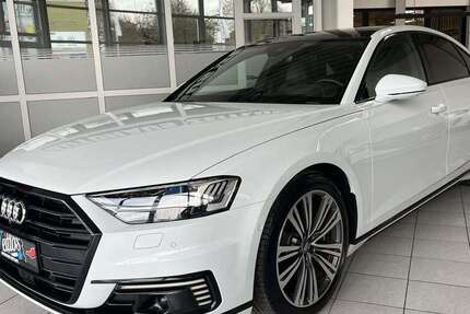 Audi A8 27.597 km 54.890 &euro; Dortmund Innenstadt Ost 44143