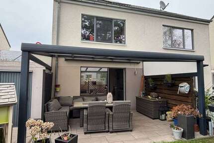 Haus Gelsenkirchen Ückendorf - 4.5 Zimmer, 108 m&sup2;, 319.000&euro; | Angebot:26106973