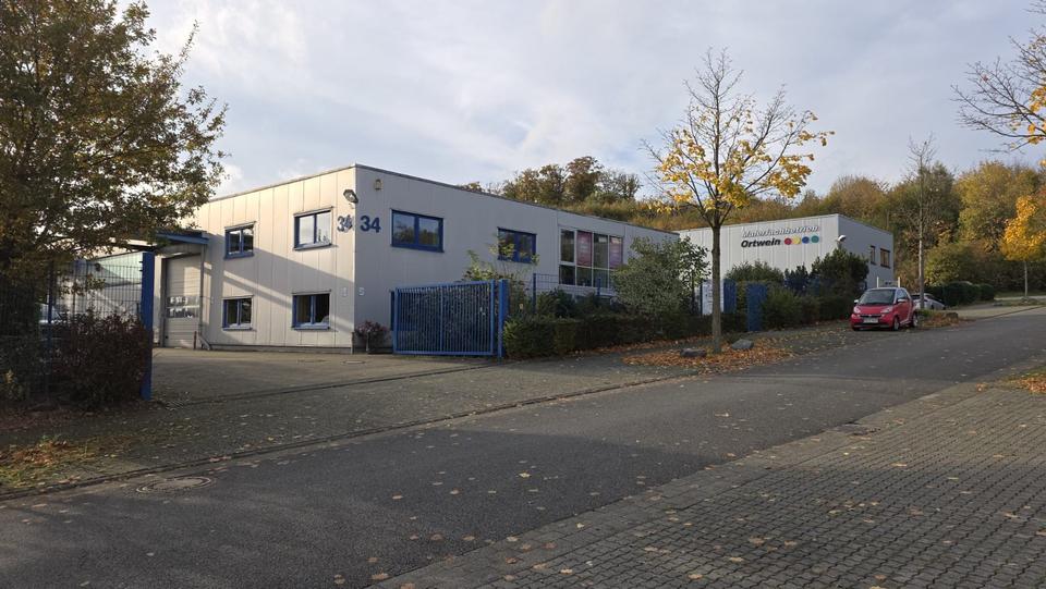 BÜRORÄUME BÜRO OFFICE GEWERBE WETTER BUSINESS RÄUME zimmer