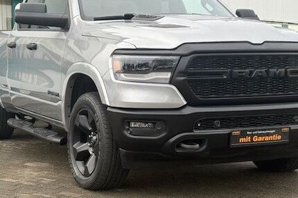 Dodge RAM 82.081 km 37.990 &euro; Fröndenberg 58730
