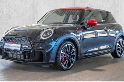 Mini John Cooper Works 35.800 km 33.890 &euro; Hagen 58119