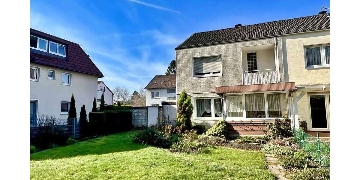 Einfamilienhaus Dortmund Aplerbeck - 4 Zimmer, 98 m&sup2;, 289.000&euro; | Angebot:26578073
