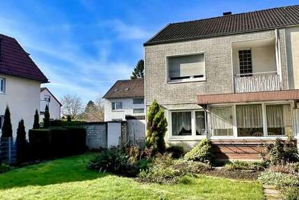 Haus Dortmund Aplerbeck - 4 Zimmer, 98 m&sup2;, 289.000&euro; | Angebot:26578073