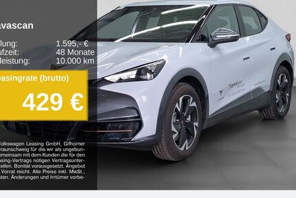 Cupra Tavascan 3.434 km 46.980 &euro; Bochum 44809