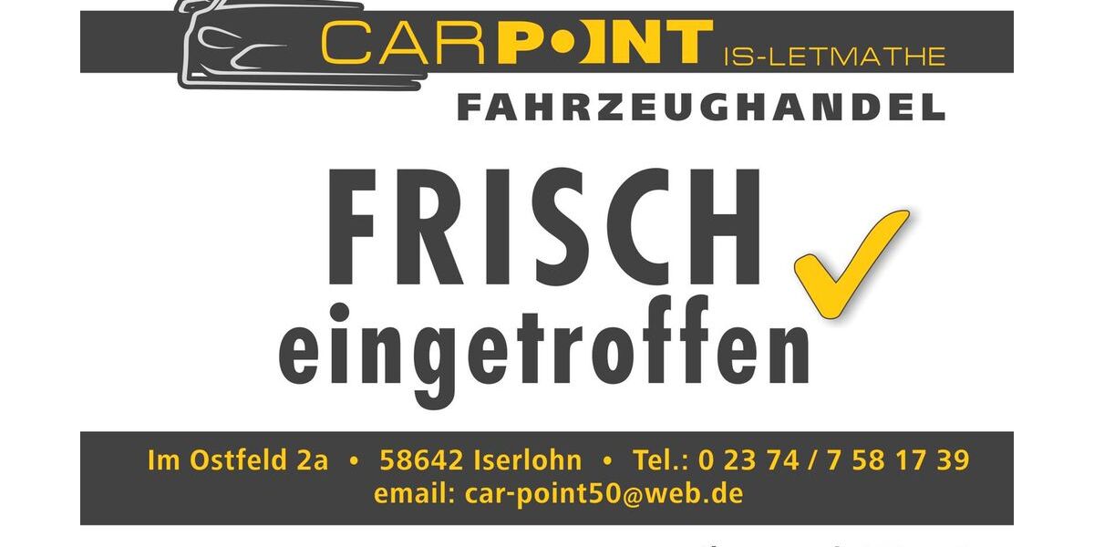 Hyundai TUCSON 140.455 km 16.295 &euro; Iserlohn-Letmathe 58642