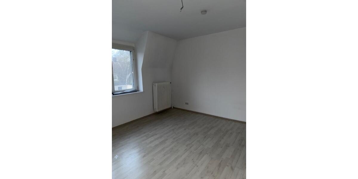 Etagenwohnung Recklinghausen Hillerheide - 3 Zimmer, 74 m&sup2;, 520&euro; | Angebot:20575917