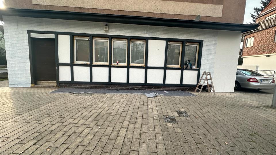 Gewerbeobjekt Kamen - 600&euro; | Angebot:24595675