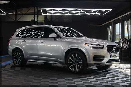 Volvo XC90 131.000 km 27.999 € Hemer 58675