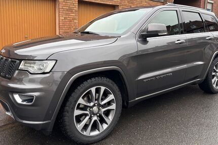 Jeep Grand Cherokee 189.000 km 23.799 &euro; Gelsenkirchen 45881