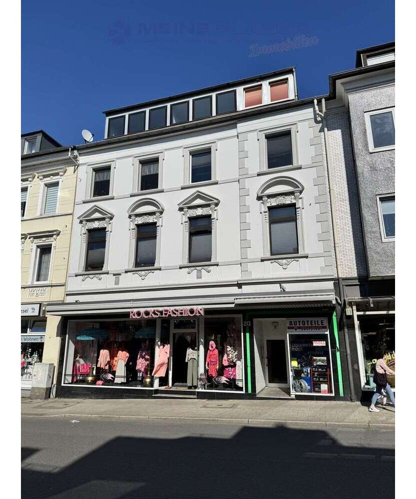 Wohnung zum Mieten in Velbert 960 € 120 m²