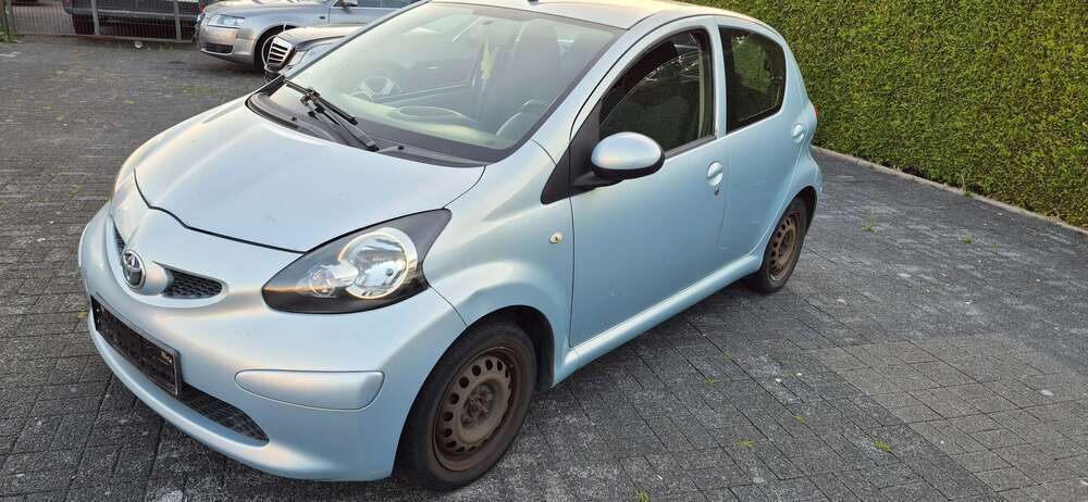Aygo