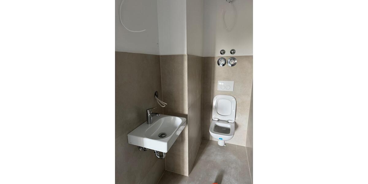 Dachgeschoßwohnung Dortmund Scharnhorst - 4 Zimmer, 92 m&sup2;, 1.200&euro; | Angebot:26345295