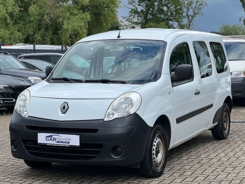 Kangoo