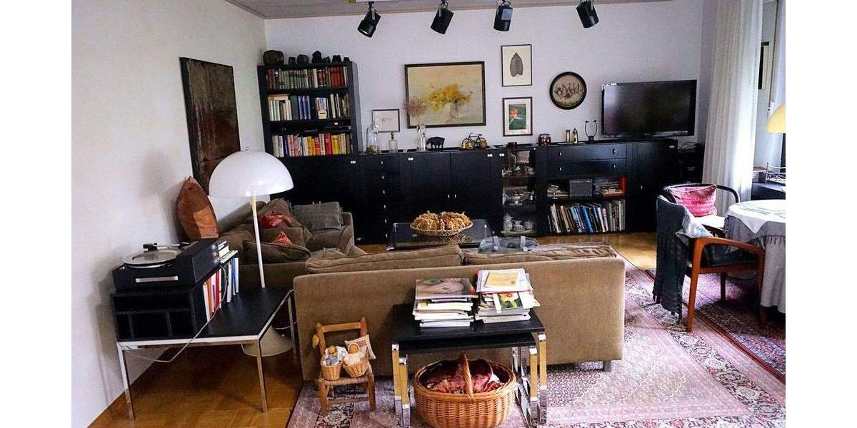 Einfamilienhaus Dortmund Löttringhausen - 5 Zimmer, 143 m&sup2;, 680.000&euro; | Angebot:24749821