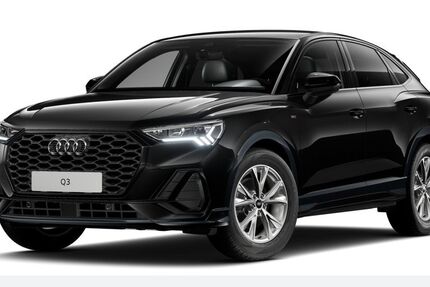 Audi Q3 27.756 km 40.490 &euro; Bochum 44809