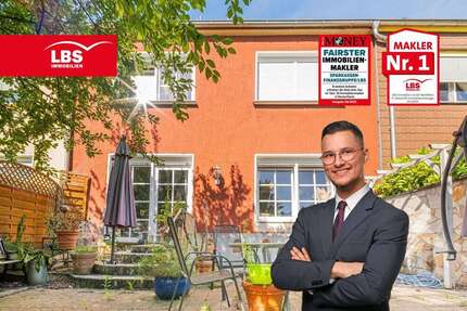 Haus zum Kaufen in Herten 289.000 € 110 m² 4 zimmer