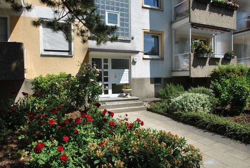 Wohnung zum Mieten in Bochum 550 € 72 m² 3.5 zimmer