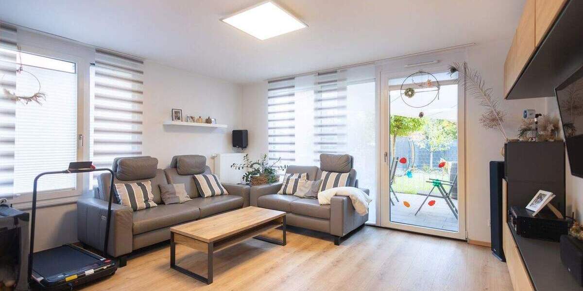 Reihenendhaus Gelsenkirchen Beckhausen - 5 Zimmer, 145 m&sup2;, 449.500&euro; | Angebot:24453149