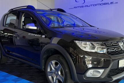 Dacia Sandero 67.000 km 10.799 € Gelsenkirchen 45884