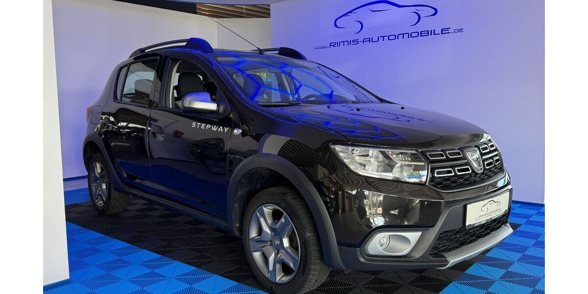 Dacia Sandero 67.000 km 10.799 € Gelsenkirchen 45884