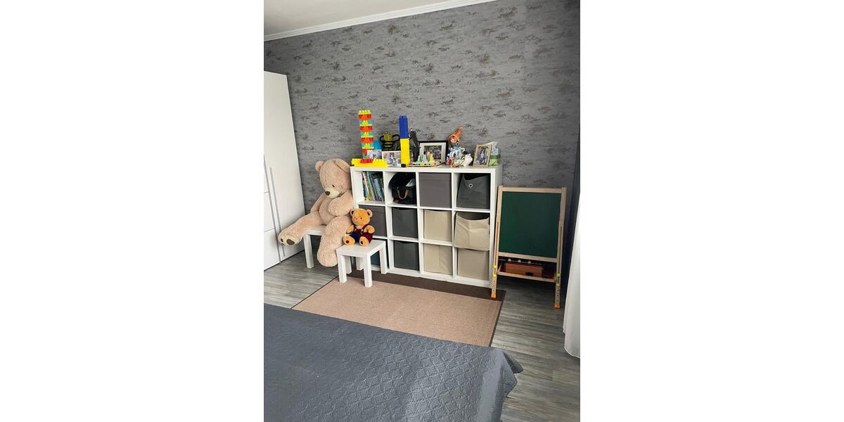 Etagenwohnung Bergkamen - 3.5 Zimmer, 66 m&sup2;, 145.000&euro; | Angebot:27496197