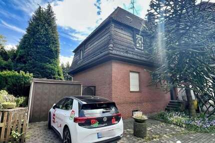 Haus Dortmund Huckarde - 6.5 Zimmer, 107 m&sup2;, 279.000&euro; | Angebot:26918769