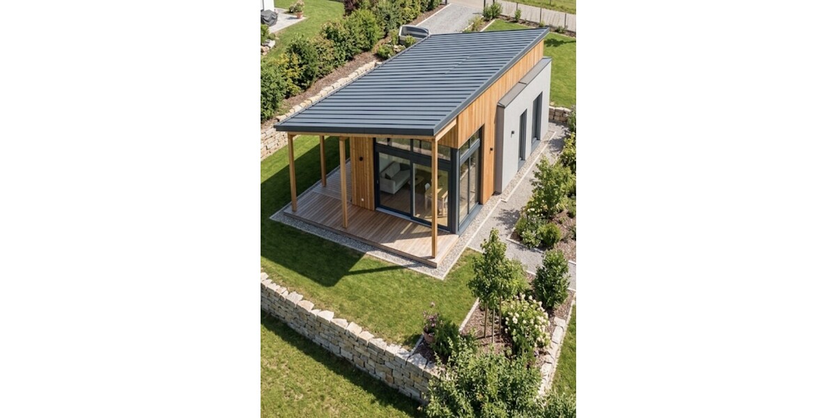 Naturidylle pur – Baugrundstück für Ihren Zweitwohnsitz - Grundstück Iserlohn Sümmern | Angebot:26378505