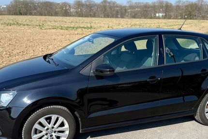 VW Polo 145.454 km 6.900 &euro; Menden 58708