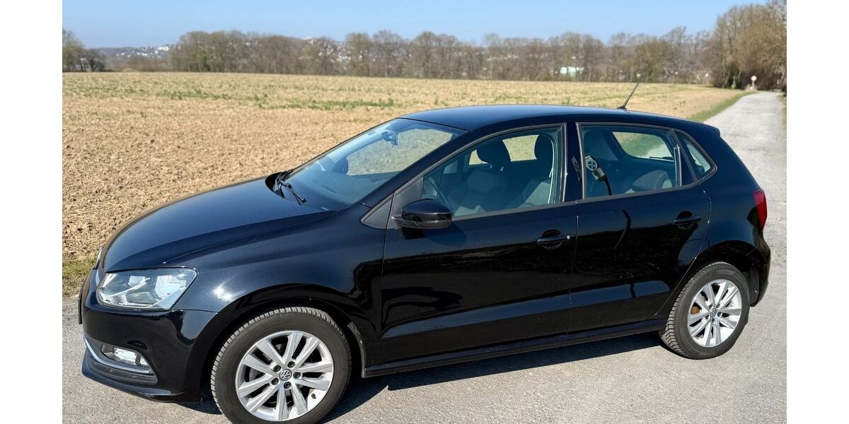 VW Polo 145.454 km 6.900 &euro; Menden 58708