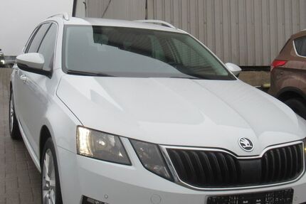 Skoda Octavia 102.125 km 16.490 &euro; Herne 44653