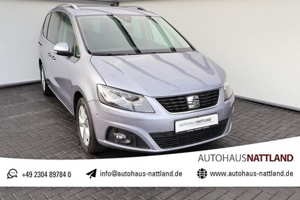 Seat Alhambra 129.330 km 18.950 &euro; Schwerte 58239