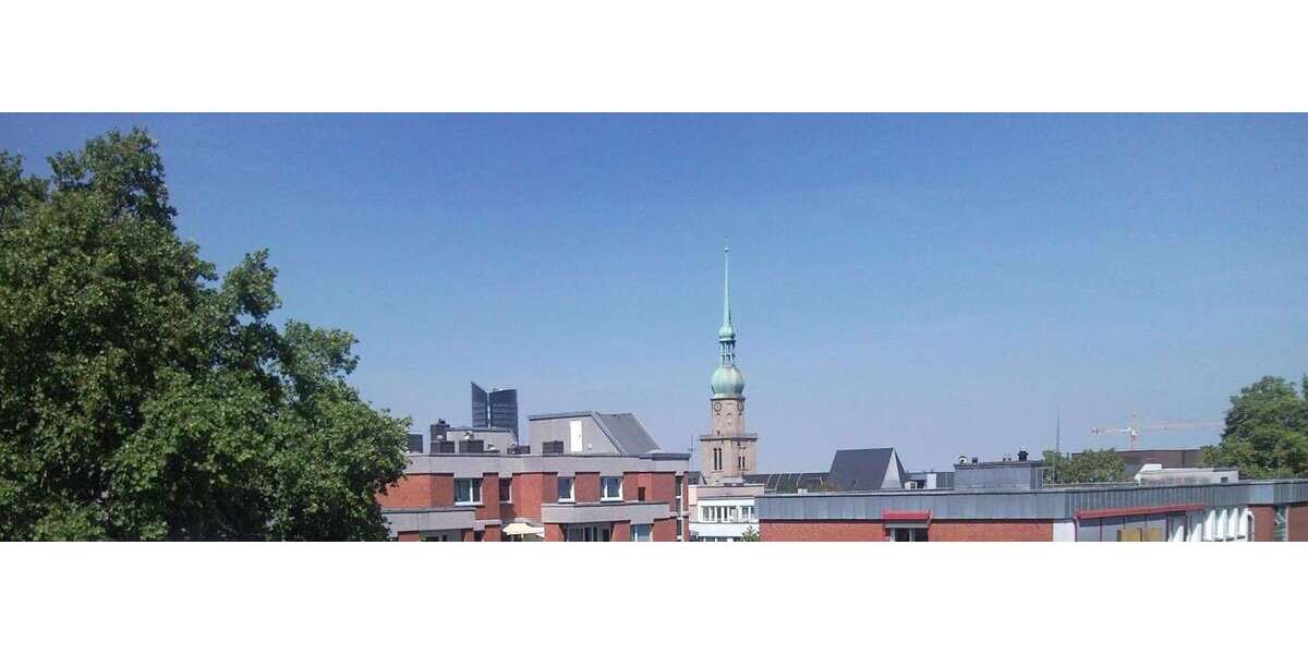 Etagenwohnung Dortmund Mitte - 5 Zimmer, 100 m&sup2;, 2.490&euro; | Angebot:24529691