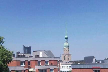 Wohnung Dortmund Mitte - 5 Zimmer, 100 m&sup2;, 2.490&euro; | Angebot:24529691