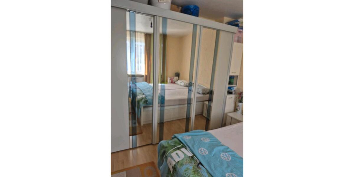 Etagenwohnung Bochum Günnigfeld - 2.5 Zimmer, 48 m&sup2;, 450&euro; | Angebot:26252226